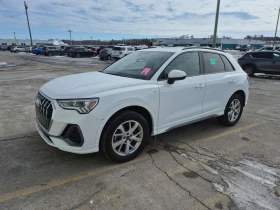 Audi Q3 Quattro* PANORAMA* 2 KEYS* CARFAX - Car24.bg Audi Q3 Quattro* PANORAMA* 2 KEYS* CARFAX