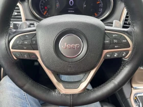 Jeep Grand Wagoneer Summit | Auto.bg — изображение 12 Jeep Grand Wagoneer Summit | Auto.bg — изображение 12