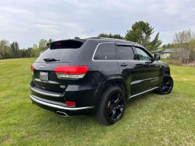 Jeep Grand Wagoneer Summit | Auto.bg — изображение 4 Jeep Grand Wagoneer Summit | Auto.bg — изображение 4