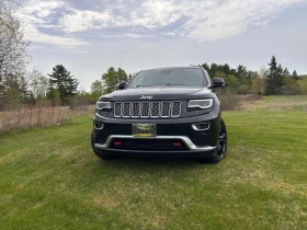 Jeep Grand Wagoneer Summit | Auto.bg — изображение 2 Jeep Grand Wagoneer Summit | Auto.bg — изображение 2