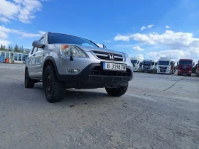 Honda Cr-v - Car24.bg Honda Cr-v