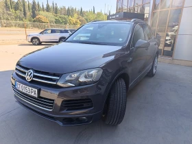 VW Touareg V8 R line | Auto.bg — изображение 3 VW Touareg V8 R line | Auto.bg — изображение 3