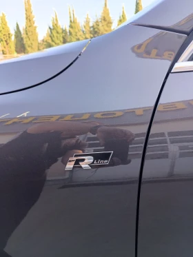 VW Touareg V8 R line | Auto.bg — изображение 4 VW Touareg V8 R line | Auto.bg — изображение 4