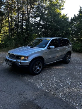 BMW X5 3.0D - 3399 € - 60448927 2 | Car24.bg BMW X5 3.0D - 3399 € - 60448927 2