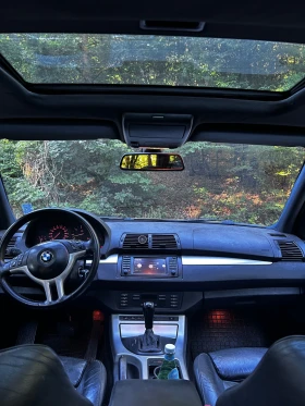 BMW X5 3.0D - 3399 € - 60448927 6 | Car24.bg BMW X5 3.0D - 3399 € - 60448927 6