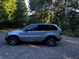BMW X5 3.0D - 3399 € - 60448927 3 | Car24.bg BMW X5 3.0D - 3399 € - 60448927 3