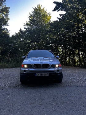 BMW X5 3.0D - Car24.bg BMW X5 3.0D