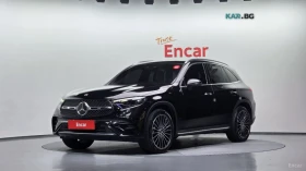 Mercedes-Benz GLC 300 4MATIC* AMG-LINE* DISTRONIC* BURMESTER* 360* ОБДУХ