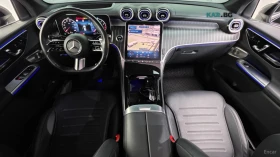 Mercedes-Benz GLC 300 4MATIC* AMG-LINE* DISTRONIC* BURMESTER* 360* ОБДУХ | Auto.bg — изображение 5 Mercedes-Benz GLC 300 4MATIC* AMG-LINE* DISTRONIC* BURMESTER* 360* ОБДУХ | Auto.bg — изображение 5