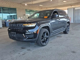 Jeep Grand cherokee Limited / 360 / Distronic / Carfax - Car24.bg Jeep Grand cherokee Limited / 360 / Distronic / Carfax