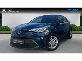 Toyota C-HR CLUB