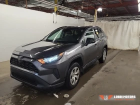 Снимка Toyota Rav4