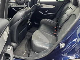 Mercedes-Benz GLC 300 4Matic Amg Line - 21440 € - 16165033 12 | Car24.bg Mercedes-Benz GLC 300 4Matic Amg Line - 21440 € - 16165033 12