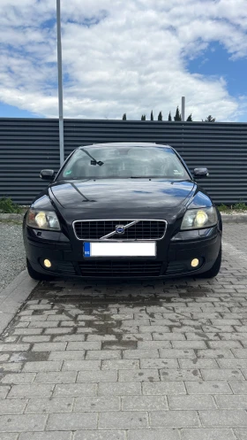 Volvo S40 2.4 - Car24.bg Volvo S40 2.4
