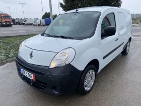 Renault Kangoo 1, 5 DCI/MAXI - Car24.bg Renault Kangoo 1, 5 DCI/MAXI