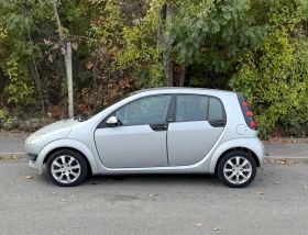 Smart Forfour | Mobile.bg — малка снимка 4
