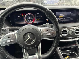 Mercedes-Benz S 63 AMG CARFAX* АВТОФИНАНСИРАНЕ БЕЗ ПЪРВОНАЧАЛНА ВНОСКА - 109000 лв. / 55730.82 € - 11967690 6 | Car24.bg Mercedes-Benz S 63 AMG CARFAX* АВТОФИНАНСИРАНЕ БЕЗ ПЪРВОНАЧАЛНА ВНОСКА - 109000 лв. / 55730.82 € - 11967690 6