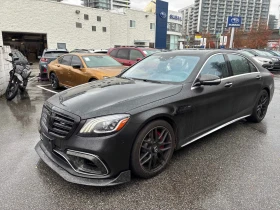 Mercedes-Benz S 63 AMG CARFAX* АВТОФИНАНСИРАНЕ БЕЗ ПЪРВОНАЧАЛНА ВНОСКА - 109000 лв. / 55730.82 € - 11967690 2 | Car24.bg Mercedes-Benz S 63 AMG CARFAX* АВТОФИНАНСИРАНЕ БЕЗ ПЪРВОНАЧАЛНА ВНОСКА - 109000 лв. / 55730.82 € - 11967690 2
