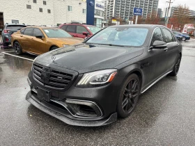 Mercedes-Benz S 63 AMG CARFAX* АВТОФИНАНСИРАНЕ БЕЗ ПЪРВОНАЧАЛНА ВНОСКА - Car24.bg Mercedes-Benz S 63 AMG CARFAX* АВТОФИНАНСИРАНЕ БЕЗ ПЪРВОНАЧАЛНА ВНОСКА