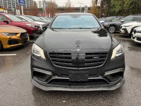Mercedes-Benz S 63 AMG CARFAX* АВТОФИНАНСИРАНЕ БЕЗ ПЪРВОНАЧАЛНА ВНОСКА - 109000 лв. / 55730.82 € - 11967690 3 | Car24.bg Mercedes-Benz S 63 AMG CARFAX* АВТОФИНАНСИРАНЕ БЕЗ ПЪРВОНАЧАЛНА ВНОСКА - 109000 лв. / 55730.82 € - 11967690 3
