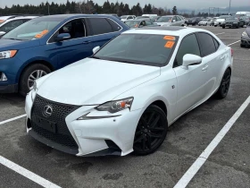 Lexus IS 350 * 4dr Sdn AWD * CARFAX * БЕЗ ПЪРВОНАЧАЛНА ВНОСКА - Car24.bg Lexus IS 350 * 4dr Sdn AWD * CARFAX * БЕЗ ПЪРВОНАЧАЛНА ВНОСКА