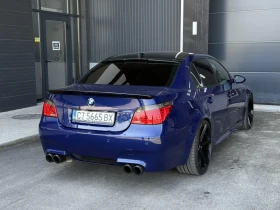 BMW M5 ESS - 50000 € / 97791.50 лв. - 98083060 5 | Car24.bg BMW M5 ESS - 50000 € / 97791.50 лв. - 98083060 5