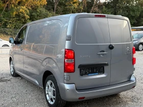 Citroen Jumpy 2.0HDI* FULL* AVTOMAT* LED* 21.05.2021* EVRO6 | Auto.bg — изображение 7 Citroen Jumpy 2.0HDI* FULL* AVTOMAT* LED* 21.05.2021* EVRO6 | Auto.bg — изображение 7