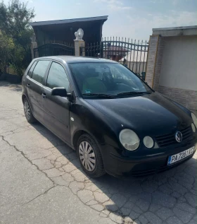 VW Polo undefined | Auto.bg — изображение 3 VW Polo undefined | Auto.bg — изображение 3
