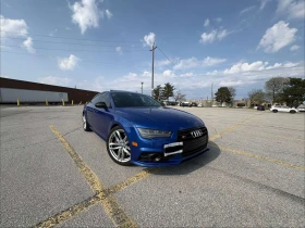 Audi S7 * 4.0 V8 * Фиксирана цена до България * | Auto.bg — изображение 3 Audi S7 * 4.0 V8 * Фиксирана цена до България * | Auto.bg — изображение 3