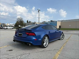 Audi S7 * 4.0 V8 * Фиксирана цена до България * | Auto.bg — изображение 5 Audi S7 * 4.0 V8 * Фиксирана цена до България * | Auto.bg — изображение 5