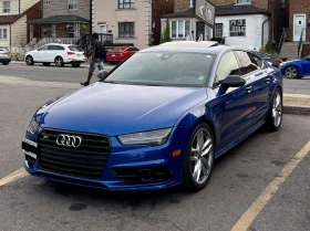 Audi S7 * 4.0 V8 * Фиксирана цена до България * | Auto.bg — изображение 7 Audi S7 * 4.0 V8 * Фиксирана цена до България * | Auto.bg — изображение 7