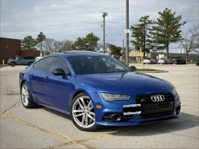 Audi S7 * 4.0 V8 * Фиксирана цена до България * | Auto.bg — изображение 2 Audi S7 * 4.0 V8 * Фиксирана цена до България * | Auto.bg — изображение 2