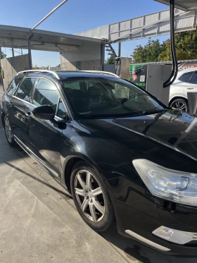 Citroen C5 - 3200 € - 85791475 4 | Car24.bg Citroen C5 - 3200 € - 85791475 4