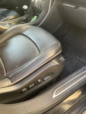 Citroen C5 - 3200 € - 85791475 7 | Car24.bg Citroen C5 - 3200 € - 85791475 7