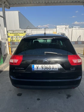 Citroen C5 - 3200 € - 85791475 2 | Car24.bg Citroen C5 - 3200 € - 85791475 2