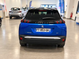 Peugeot 2008 GT FULL EXTRA ПАНОРАМА ЛИЗИНГ | Auto.bg — изображение 4 Peugeot 2008 GT FULL EXTRA ПАНОРАМА ЛИЗИНГ | Auto.bg — изображение 4