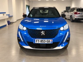 Peugeot 2008 GT FULL EXTRA ПАНОРАМА ЛИЗИНГ | Auto.bg — изображение 2 Peugeot 2008 GT FULL EXTRA ПАНОРАМА ЛИЗИНГ | Auto.bg — изображение 2