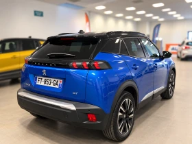 Peugeot 2008 GT FULL EXTRA ПАНОРАМА ЛИЗИНГ | Auto.bg — изображение 3 Peugeot 2008 GT FULL EXTRA ПАНОРАМА ЛИЗИНГ | Auto.bg — изображение 3