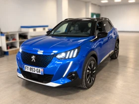 Peugeot 2008 GT FULL EXTRA ПАНОРАМА ЛИЗИНГ