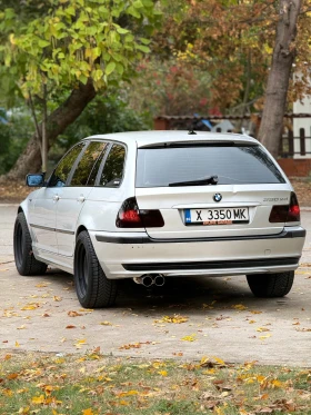 BMW 330 330 XD facelift - 4999 € - 28767614 3 | Car24.bg BMW 330 330 XD facelift - 4999 € - 28767614 3