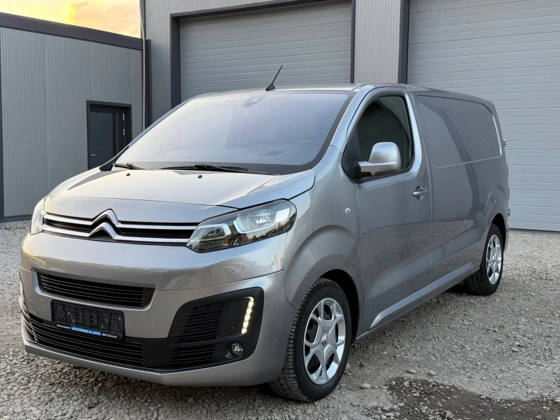 Citroen Jumpy 2.0HDI* FULL* AVTOMAT* LED* 21.05.2021* EVRO6 - 10990 € / 21494.57 лв. - 52412226 1 | Car24.bg Citroen Jumpy 2.0HDI* FULL* AVTOMAT* LED* 21.05.2021* EVRO6 - 10990 € / 21494.57 лв. - 52412226 1