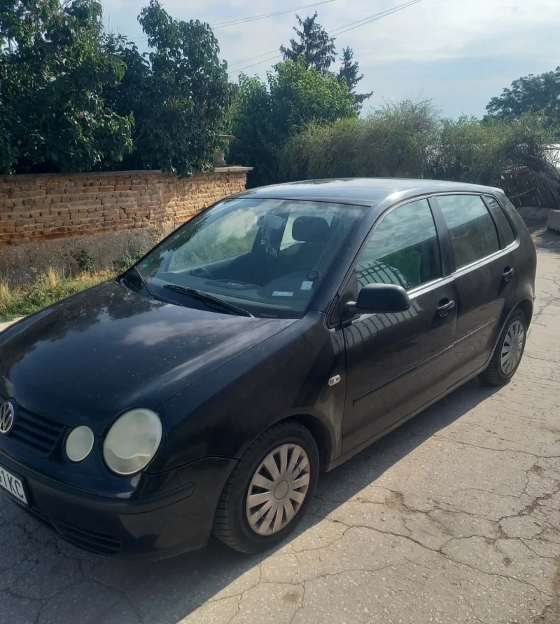 VW Polo - 1600 € / 3129.33 лв. - 24422153 1 | Car24.bg VW Polo - 1600 € / 3129.33 лв. - 24422153 1