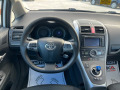 Toyota Auris 1.8Hybrid-99кс= 125хил.км= НАВИ= АВТОПИЛОТ= KEYLES - [11] 