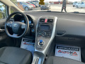 Toyota Auris 1.8Hybrid-99кс= 125хил.км= НАВИ= АВТОПИЛОТ= KEYLES - [13] 
