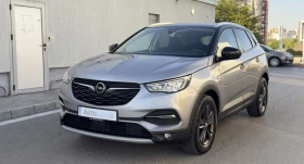 Opel Grandland X 130кс. Autom. 82хил.км.Lane assist Camera - 26990 лв. / 13799.77 € - 87815989 3 | Car24.bg Opel Grandland X 130кс. Autom. 82хил.км.Lane assist Camera - 26990 лв. / 13799.77 € - 87815989 3