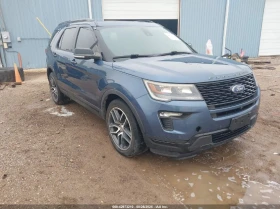 Ford Explorer 3.5L V-6 DI, DOHC, VVT, TURBO, 365HP 4X4 Drive - Car24.bg Ford Explorer 3.5L V-6 DI, DOHC, VVT, TURBO, 365HP 4X4 Drive
