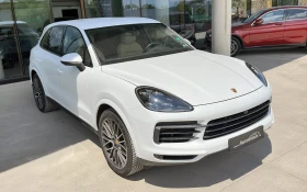Porsche Cayenne S - Car24.bg Porsche Cayenne S