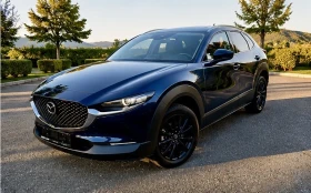 Mazda CX-30 4x4 2.5 - Car24.bg Mazda CX-30 4x4 2.5