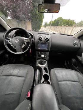 Nissan Qashqai 1.5dci | Auto.bg — изображение 6 Nissan Qashqai 1.5dci | Auto.bg — изображение 6
