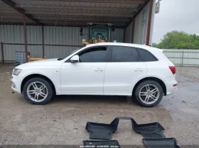 Audi Q5 3.0L V-6 DI, DOHC, VVT, SUPERCHARGER, 272HP All - 7700 € / 15059.89 лв. - 64317993 14 | Car24.bg Audi Q5 3.0L V-6 DI, DOHC, VVT, SUPERCHARGER, 272HP All - 7700 € / 15059.89 лв. - 64317993 14